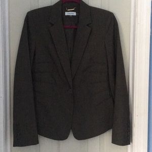 Calvin Klein blazer